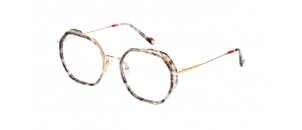 Lunettes de vue Banana Moon - BM789 - Gris A