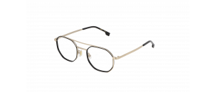 Lunettes de soleil Boss - BOSS 1632 - Noir A