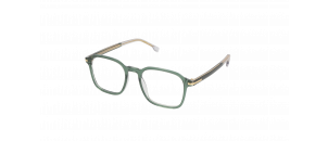 Lunettes de soleil Boss - BOSS 1629 - Vert A