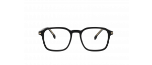 Lunettes de soleil Boss - BOSS 1629 - Noir A