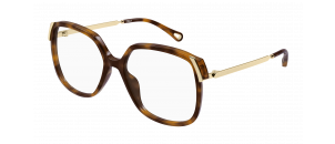 Lunettes de vue Chloé - CH0287O - Ecaille A