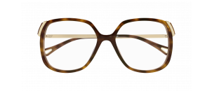 Lunettes de vue Chloé - CH0287O - Ecaille A