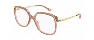 Lunettes de vue Chloé - CH0287O - Rose A