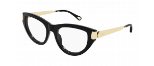 Lunettes de vue Chloé - CH0352O - Noir A