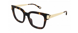 Lunettes de vue Chloé - CH0353O - Ecaille A