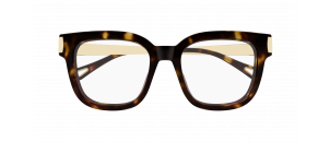 Lunettes de vue Chloé - CH0353O - Ecaille A