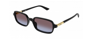 Lunettes de soleil Chloé - CH0363S - Noir B