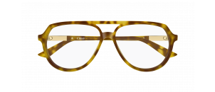 Lunettes de vue Chloé - CH0366O - Ecaille A