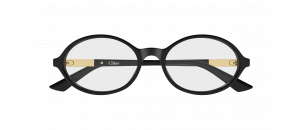 Lunettes de vue Chloé - CH0367O - Noir A