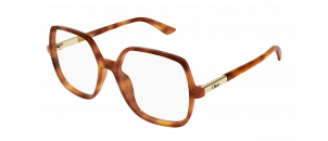 Lunettes de vue Chloé - CH0368O - Ecaille A