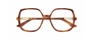 Lunettes de vue Chloé - CH0368O - Ecaille A
