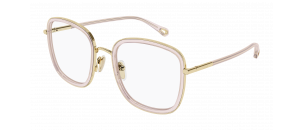 Lunettes de vue Chloé - CH0373O - Rose A