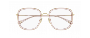 Lunettes de vue Chloé - CH0373O - Rose A