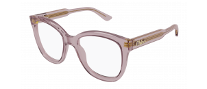 Lunettes de vue Chloé - CH0378O - Rose A