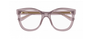 Lunettes de vue Chloé - CH0378O - Rose A