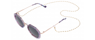 Accessoires Chainette avec perles