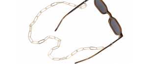 Accessoires Chainette maille