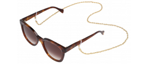 Accessoires Chainette tressée