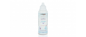 Produits d’entretien lentilles Lissac - Clinea - 100 ml