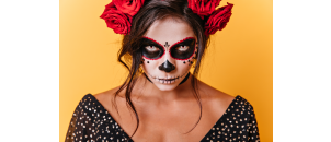 Lentilles de contact Lentilles Halloween - Eyeshoot x2