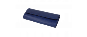 Accessoires Etui ceinture bleu