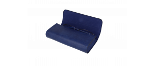 Accessoires Etui ceinture bleu