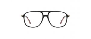 Lunettes de soleil Carrera - CARRERA373 - Noir A