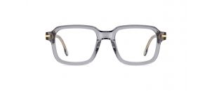 Lunettes de soleil Carrera - CARRERA370 - Gris A