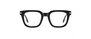 Lunettes de soleil Carrera - CARRERA361 - Noir A