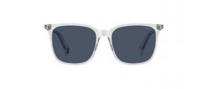 Lunettes de soleil Polaroid - PLD6226S - Cristal / Transparent B