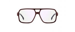 Lunettes de soleil Carrera - VICTORYC16 - Noir A