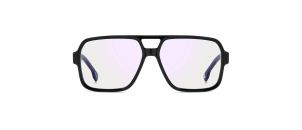 Lunettes de soleil Carrera - VICTORYC16 - Noir A