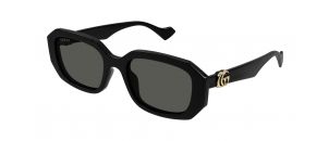 Lunettes de soleil Gucci - GG1535S - Noir B