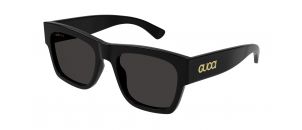 Lunettes de vue Gucci - GG1793S - Noir B