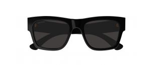 Lunettes de vue Gucci - GG1793S - Noir B