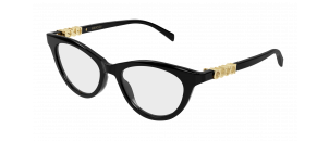 Lunettes de vue Gucci - GG2034O - Noir A