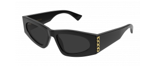 Lunettes de soleil Gucci - GG2040S - Noir B