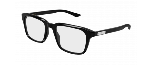 Lunettes de vue Gucci - GG2081O - Noir A