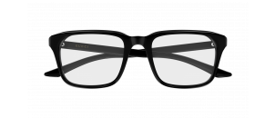 Lunettes de vue Gucci - GG2081O - Noir A
