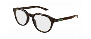 Lunettes de vue Gucci - GG2083O - Ecaille A