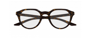 Lunettes de vue Gucci - GG2083O - Ecaille A