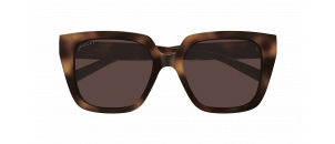 Lunettes de soleil Gucci - GG2102S - Ecaille B