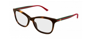 Lunettes de vue Gucci - GG2117O - Ecaille A
