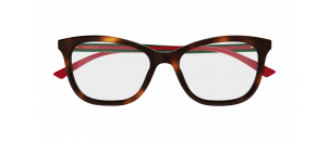 Lunettes de vue Gucci - GG2117O - Ecaille A