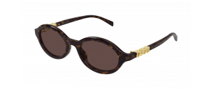 Lunettes de soleil Gucci - GG2153S - Ecaille B