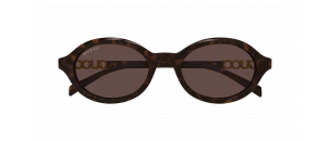 Lunettes de soleil Gucci - GG2153S - Ecaille B