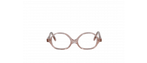 Lunettes de vue Les loustics - LOU2401 - Beige