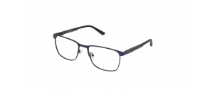 Lunettes de vue Limless - LIMT2411 - Bleu A