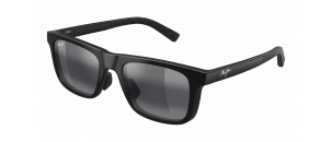 Lunettes de soleil Maui Jim - MJ0341S - Gris B