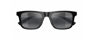 Lunettes de soleil Maui Jim - MJ0341S - Gris B